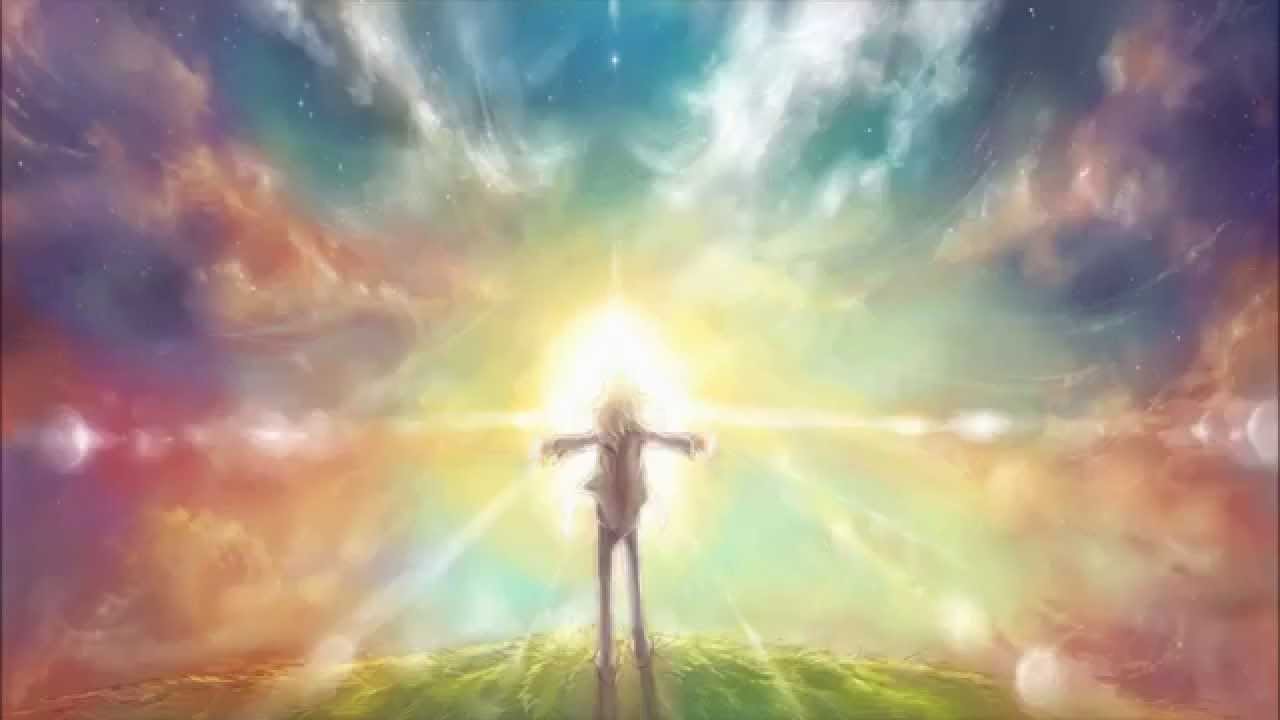 Nightcore - Fix My Eyes