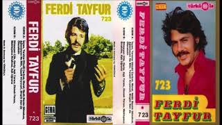 Ferdi Tayfur - Kadehlerin Tadı Yok (Murat) Türküola Resimi