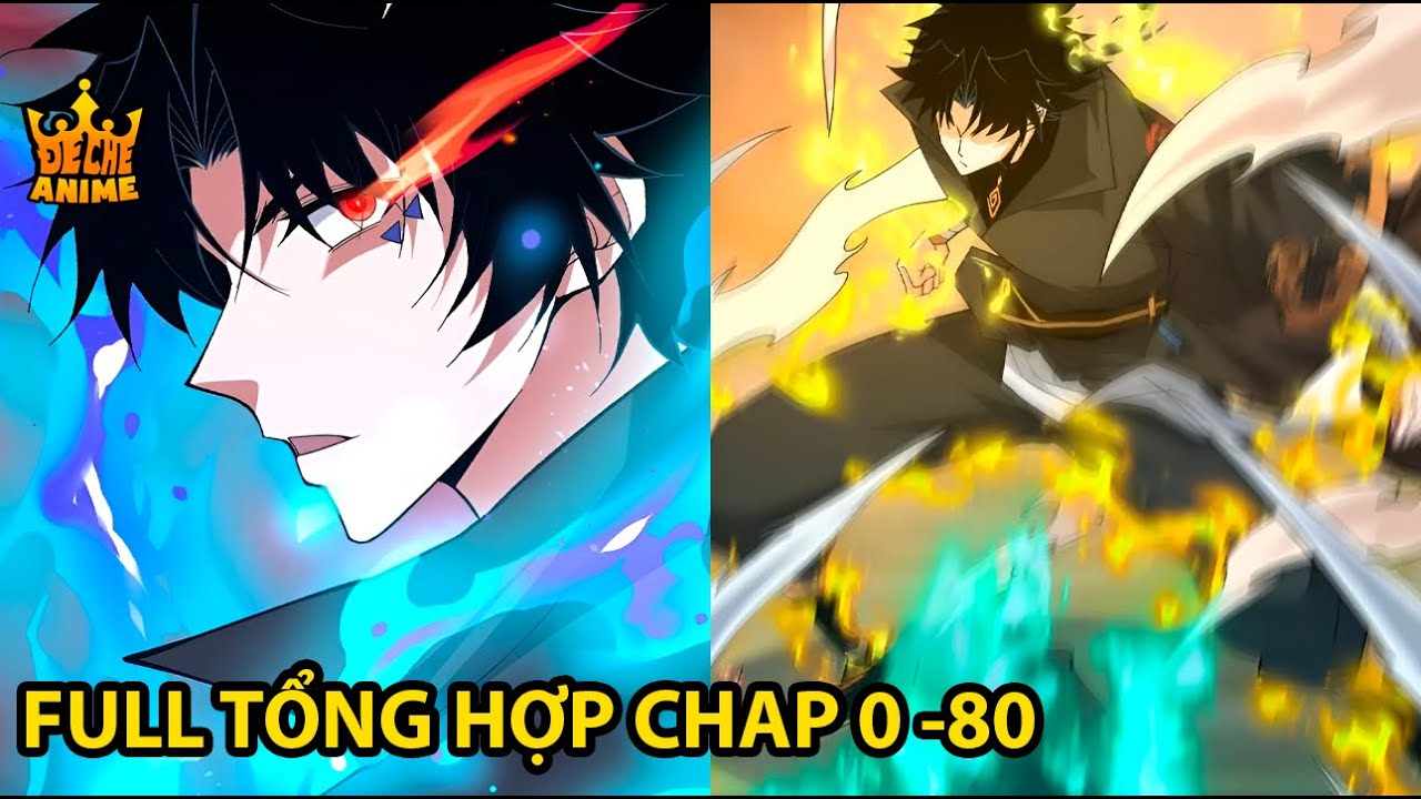 [Full] Tông Sư Đỉnh Cấp Xuyên Không, Vừa Đi Học Đã Bị Vu Oan Trộm Quần Đùi | Đế Chế Review Truyện