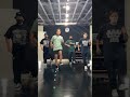【素早いステップを練習したよ】#HOUSEDANCE #ハウスダンス #shorts #dancer #dancelesson #踊ってみた #高井戸 #choreography