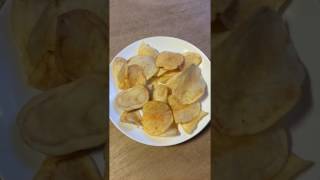 Welcher ist der Chip aus Holz?