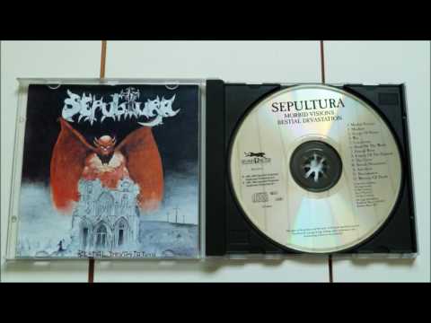 Sepultura - Bestial