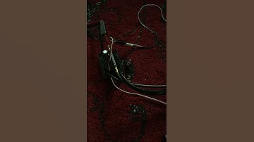 Hobby king Boat Esc Programming Card Not Working (DOA - dead on arrival)