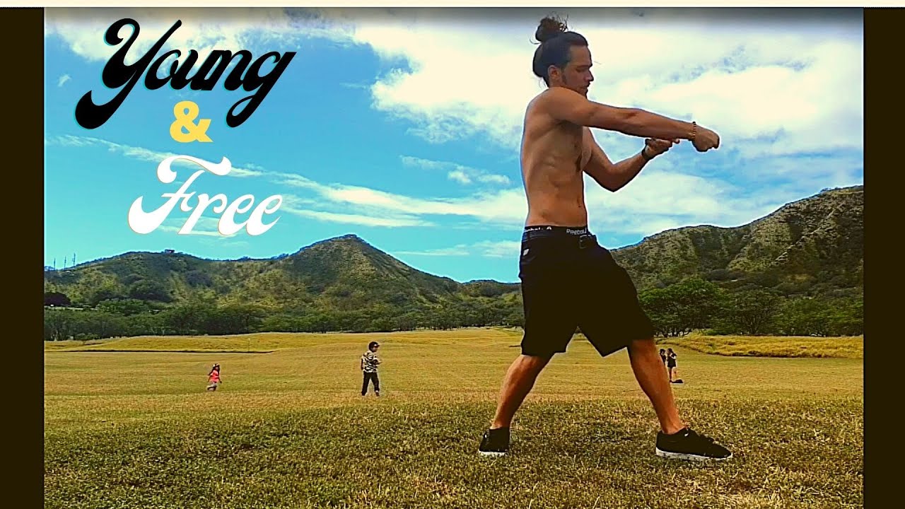 Young & Free Dermot Kennedy D soul YouTube