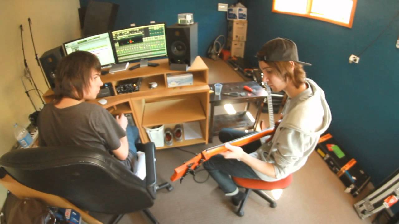 Revelations 2012 Studio Update 3