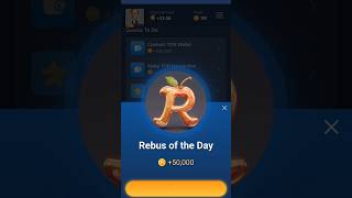 X Empire Rebuse Of The Day || Today All code in one video pin on comment box screenshot 5