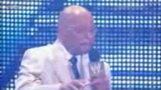 SmackDown: Opening Segment With Big Show, Mark Henry & New World Heavyweight Champion Daniel Bryan