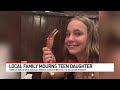 Parents say social media played a role in teen’s suicide