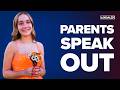 Parents say social media played a role in teen’s suicide