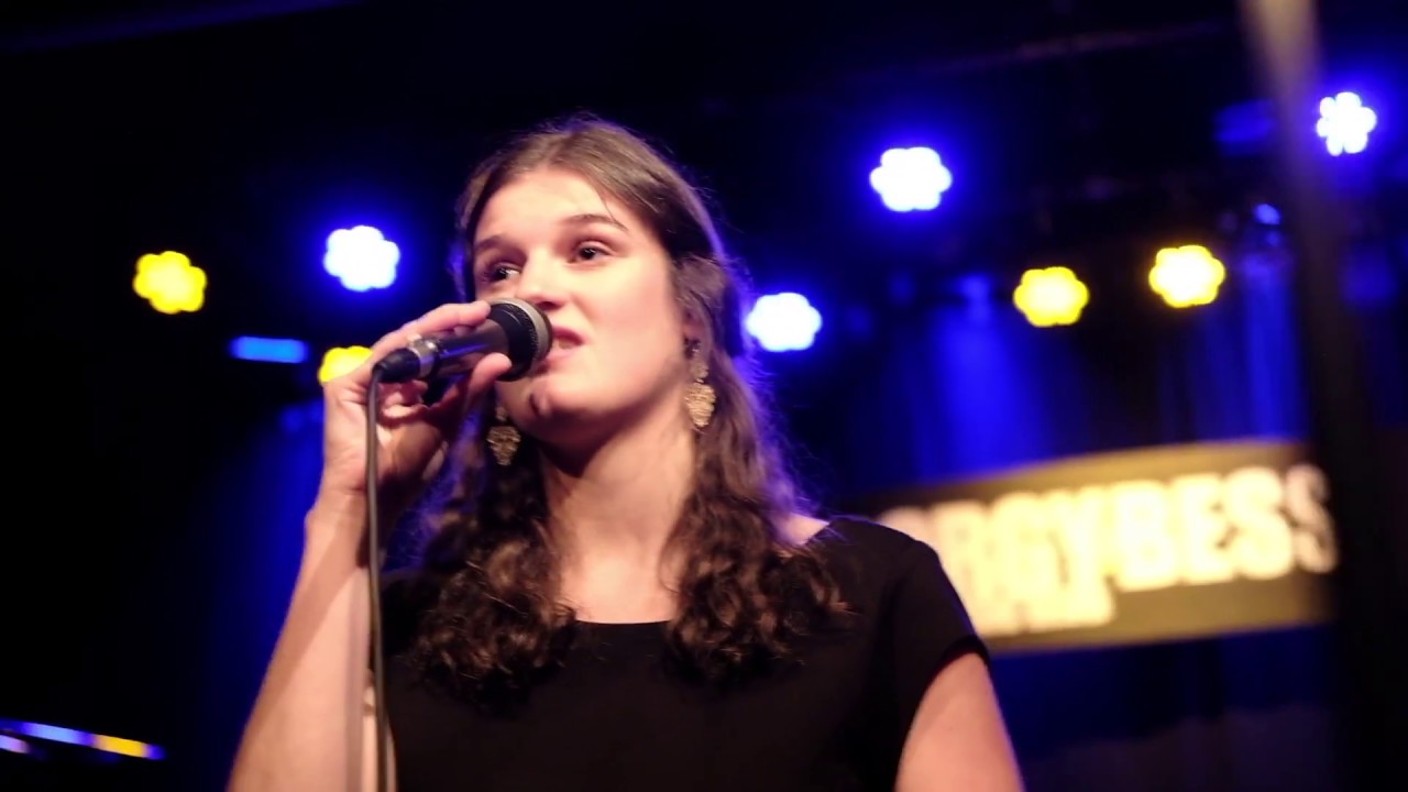 Alive - am I? - big.mdw.band @ Porgy & Bess // ipop composers night