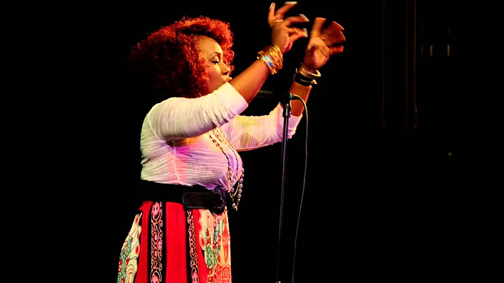 Sha' Condria "iCON" Sibley - Trigger Warning @WANP...