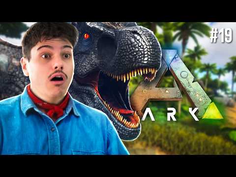 ARK: Survival Ascended #19
