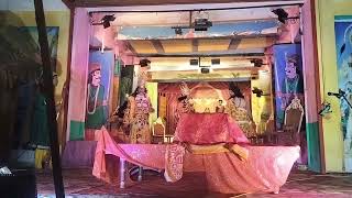 परशुराम और लक्ष्मण संवाद | Ramayan Dialogue" #Ramleela Ramkot # Popular performance