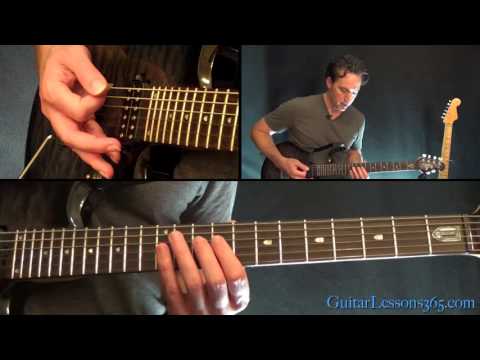 the-unforgiven-guitar-lesson-pt.2---metallica