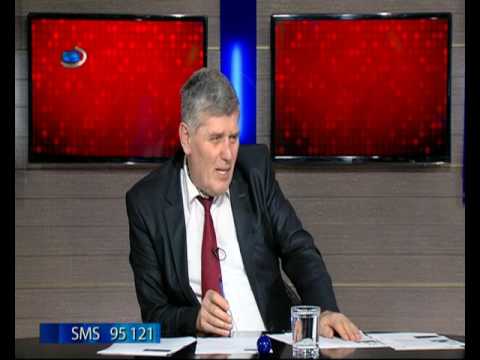 ზაზა ხატიაშვილი სტადიაში ,,ბარიერი\"