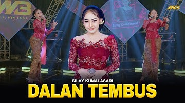 Thumbnail of SILVY KUMALASARI - DALAN TEMBUS | Feat. BINTANG FORTUNA (Official Music Video)
