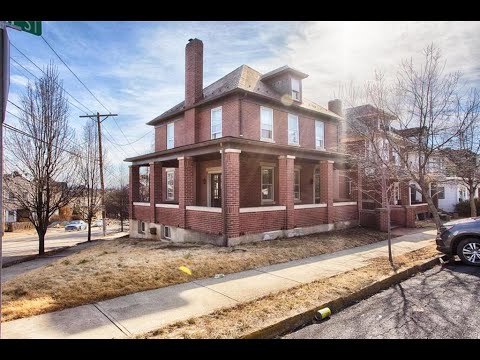 113 N 10Th ST, Easton, PA home video tour