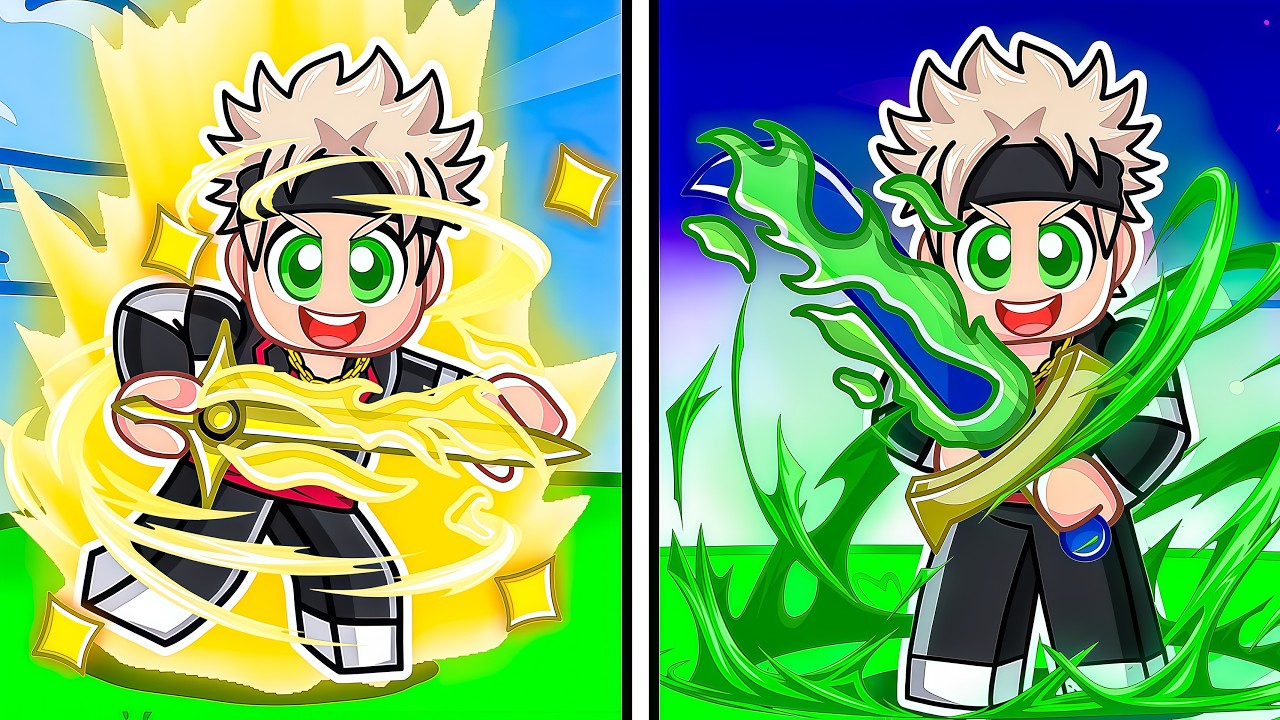I Got LIGHT FRUIT & DARK BLADE in Sailor Piece! ( HINDI )