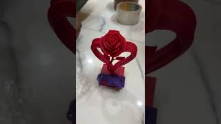 3D Work Mode On | #youtubeshorts #automobile #3dprinterupgrade #3dprinting #viral #3d #autoleveling