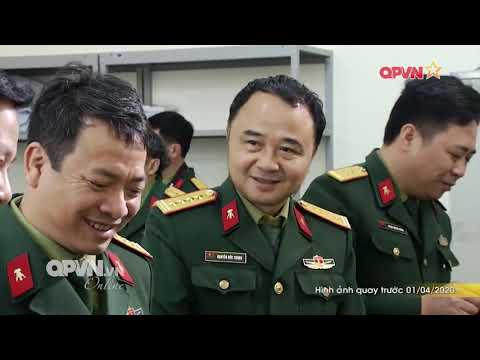 Video: Chương trình PANG: Pháp sẽ đóng tàu sân bay mới