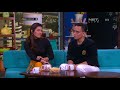 Makna Lagu Hadirmu Bagi Bayu Risa & Monita Tahalea 55