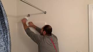 DIY Installation of Shower Manager