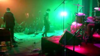 SWiLL feat. Jizzy - Blitzkrieg Bop - cover