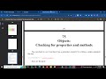 JavaScript | Batch#03 | Class-11 | protoType | getting & setting url | forward | reverse