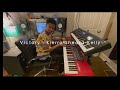 Victory - Kierra Sheard-Kelly PIANO COVER