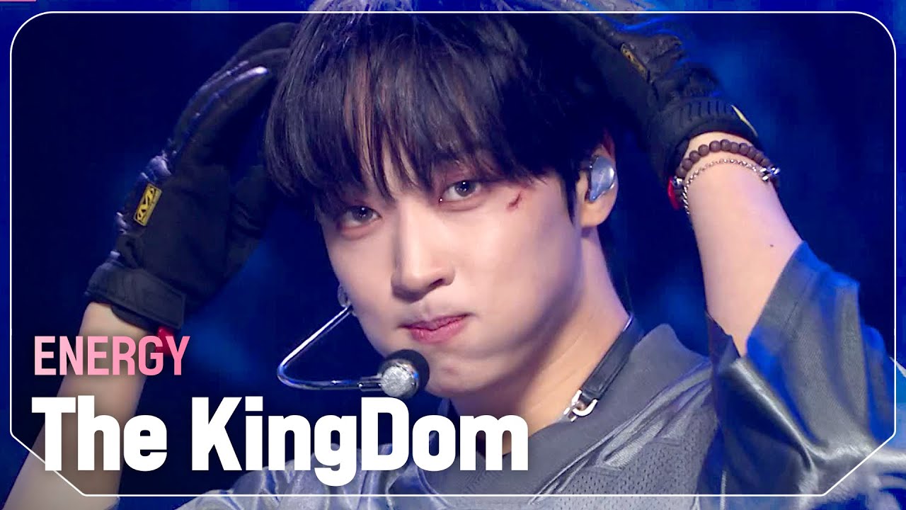 The KingDom, ENERGY (더킹덤, ENERGY) [THE SHOW 240521]