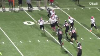 1 Era   Brandon Dickerson highlights   Hudl