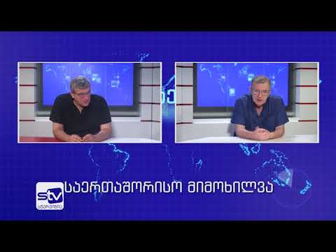 ომი მთიან ყარაბახში. როდის აფეთქდა კავკასიის დენთის კასრი.