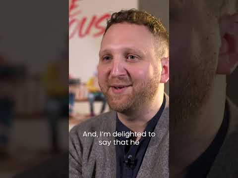 I USED TO BE FAMOUS DIRECTOR TALKS ABOUT HIS INSPIRATION #movie #music #shortfilm