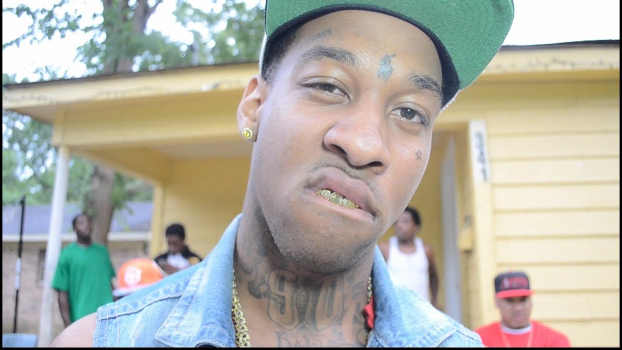 Yung Trill - You Betta Know Dumb