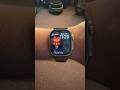 Time for Revenge of the 5th Apple Watch faces