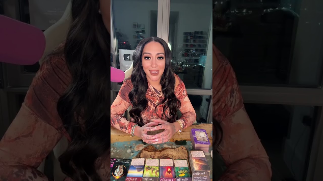 Scorpio Zodiac Reading 2/23-2/26