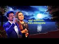 *පෙර ආත්මයක* ....Pera Athmayaka  Nirosha Virajini and Chandana Liyanarachchi Mp3 Song