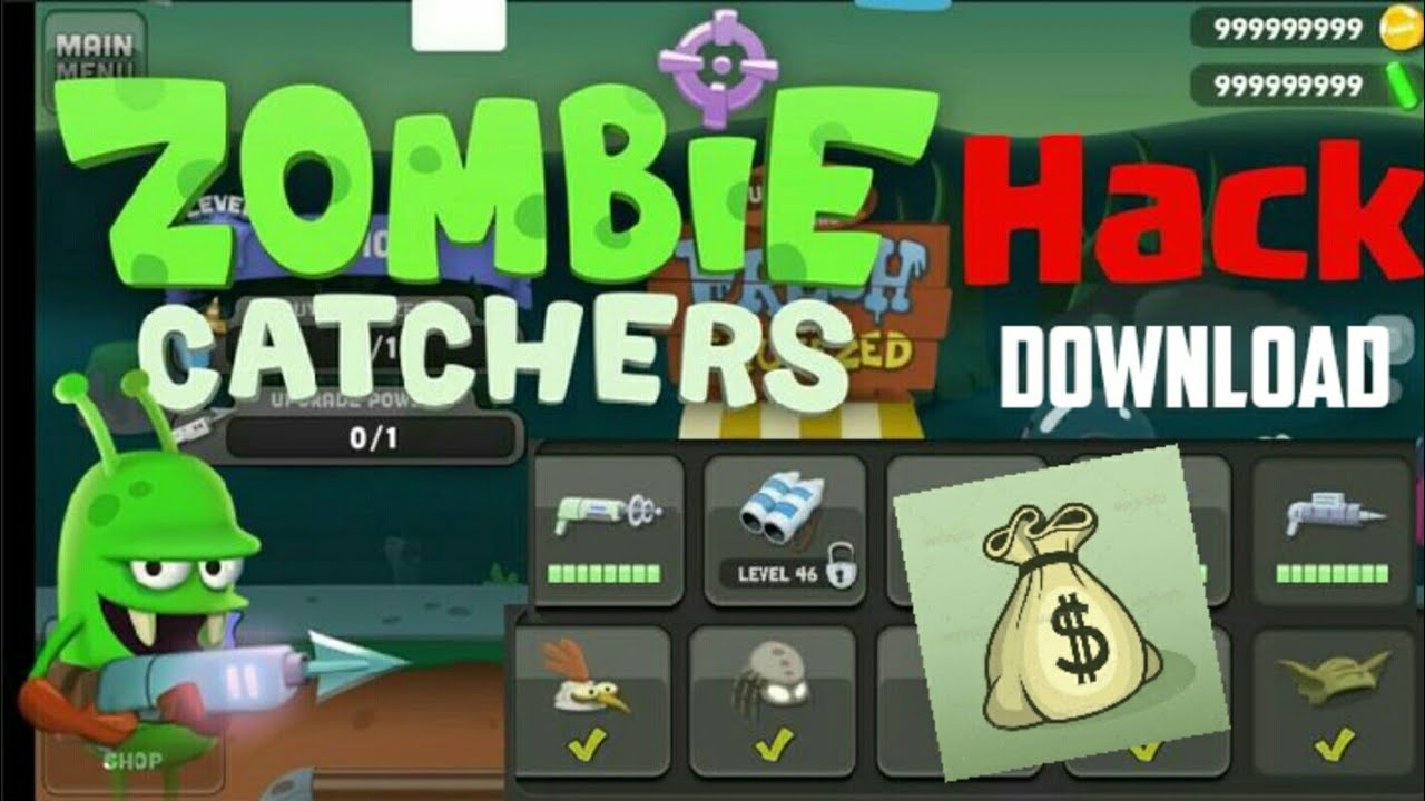 7. Zombie Catchers Codes - July 2021 - Touch Tap Play - wide 6