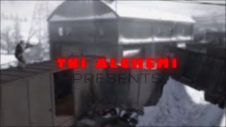 MULTICOD MONTAGE - (OLD EDIT) REUPLOAD