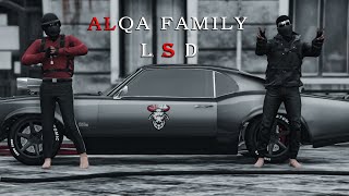 Alqa Family - L S D