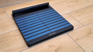 Withings Body Scan : Test et Avis