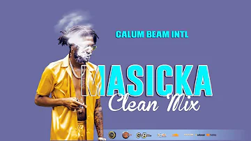 Masicka Mix 2023 Clean / Masicka Tyrant Mixtape / Masicka Dancehall Mix 2023