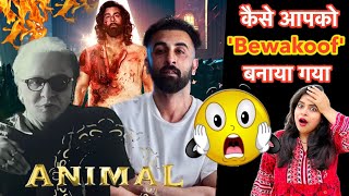 Animal Ending Explained - Animal Park | Deeksha Sharma