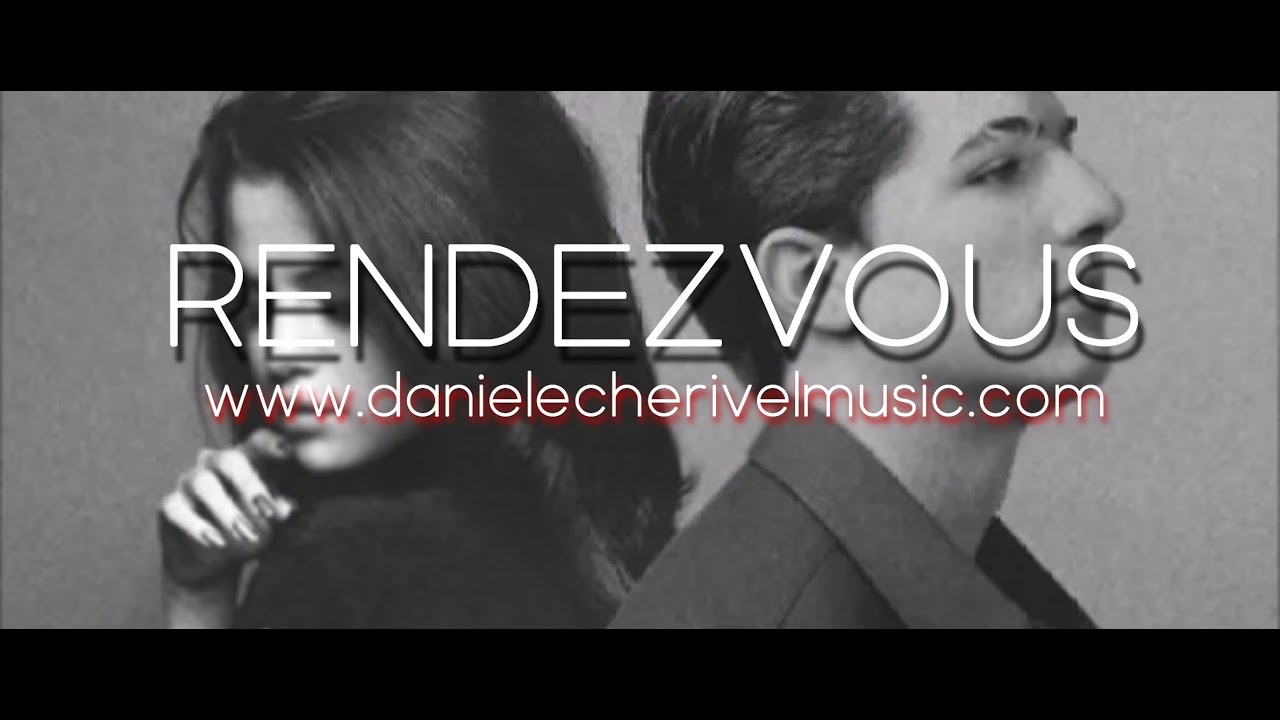 RENDEZVOUS (Instrumental) by Daniel Echerivel Music