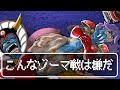 DQ3の女戦士が修行して技を覚えた結果…【ネタ動画】【DQ3】