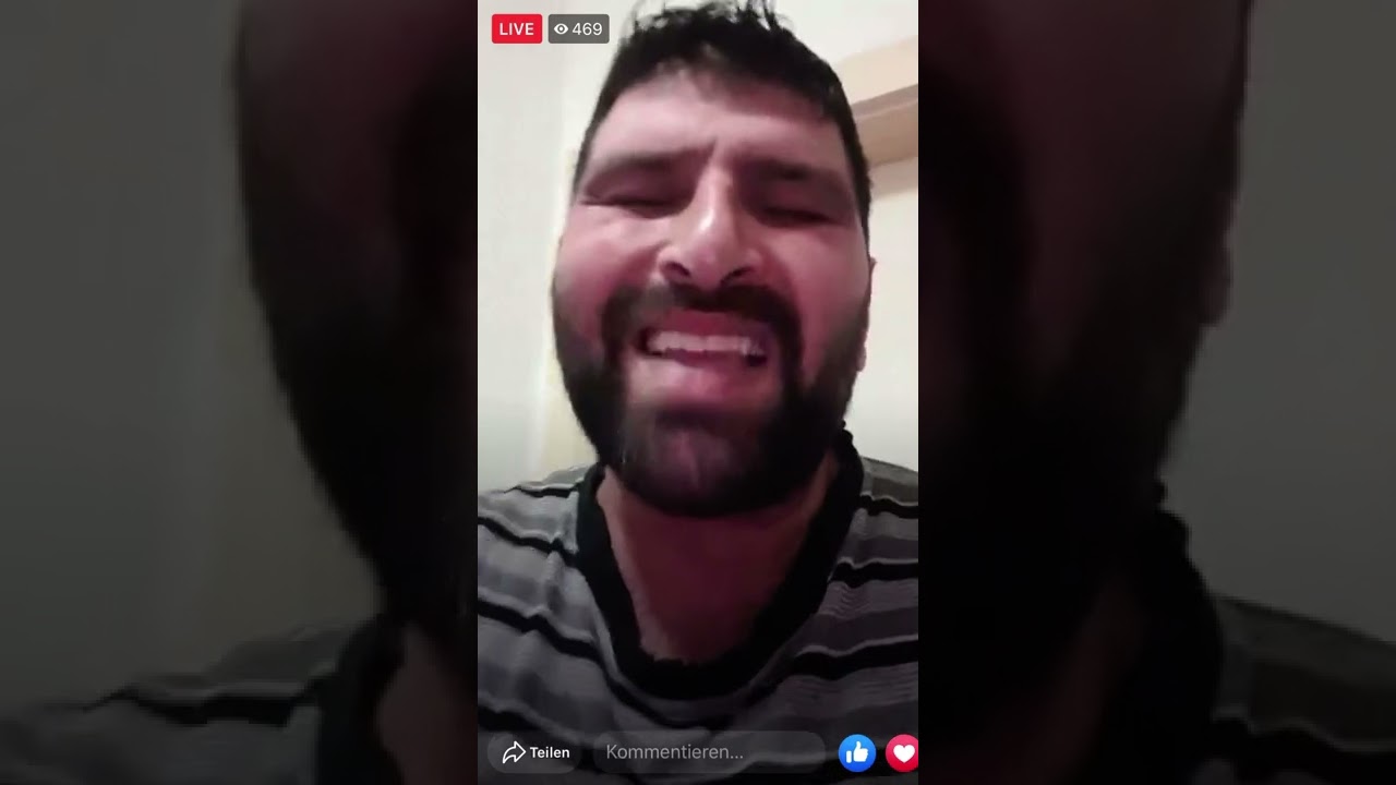 King Gogo redet über albanischen Multi und seine  Verluste