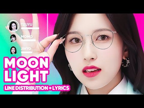 Twice - Moonlight Patreon Requested