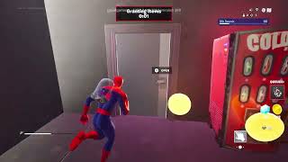 Murder mystery 2 but in fortnite