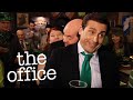 ST. PATRICK'S DAY  - The Office US