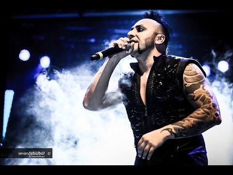 Hayko Cepkin & Kurtalan Ekspres- 30 Ağustos Zafer Bayramı Konseri Selçuk